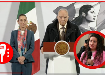 Gertz Manero y Claudia Sheinbaum dejan exhiben las mentiras de Dalila Escobar y Proceso