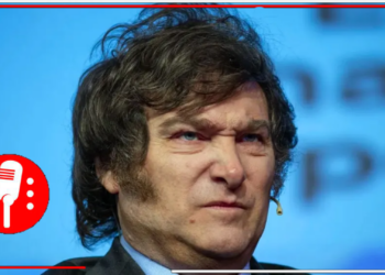 Javier Milei estafa al pueblo argentino con promoción de criptomonedas sospechosas