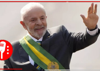 Lula da Silva invita a México, Uruguay y Colombia a la cumbre de los BRICS en Brasil