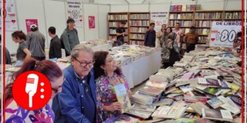 Remate de Libros 2025 CDMX
