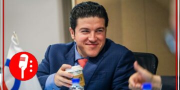 Samuel García