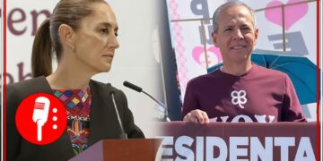 Intentan desaforar a Gerardo Vargas