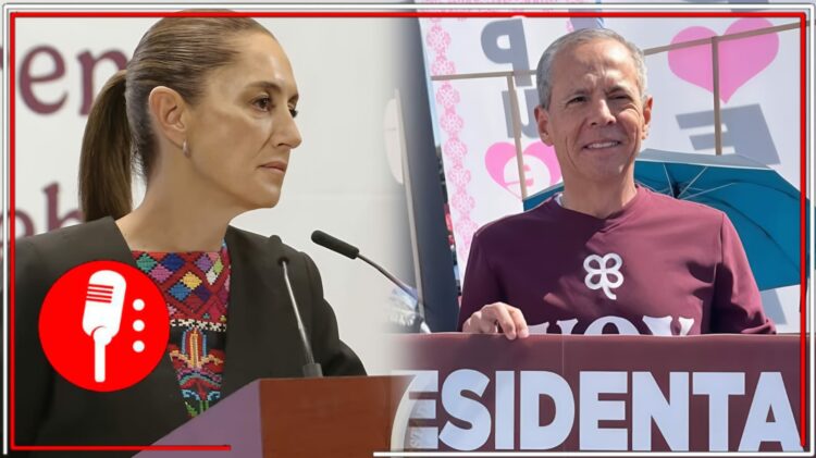 Intentan desaforar a Gerardo Vargas