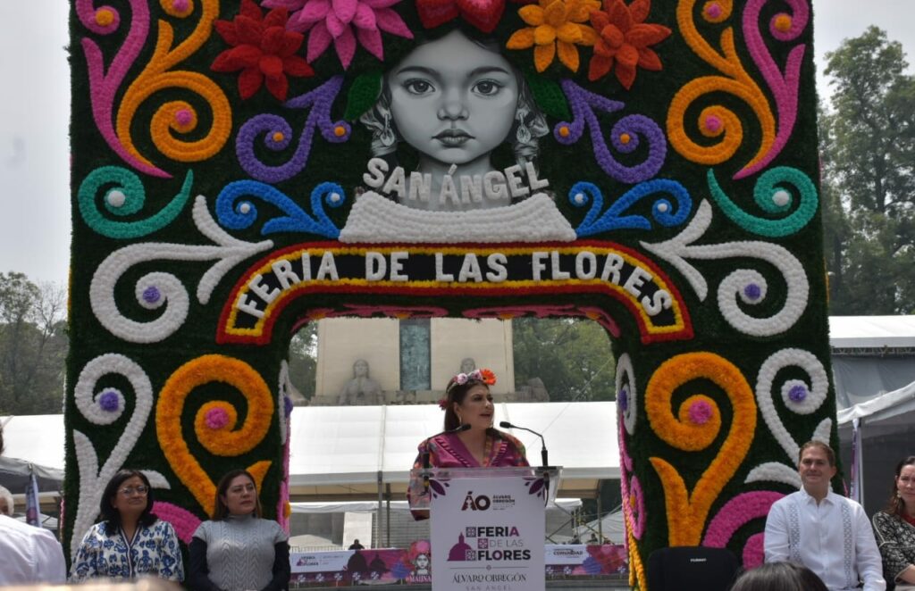 Foto Reporteros Mx/ Luis Romero