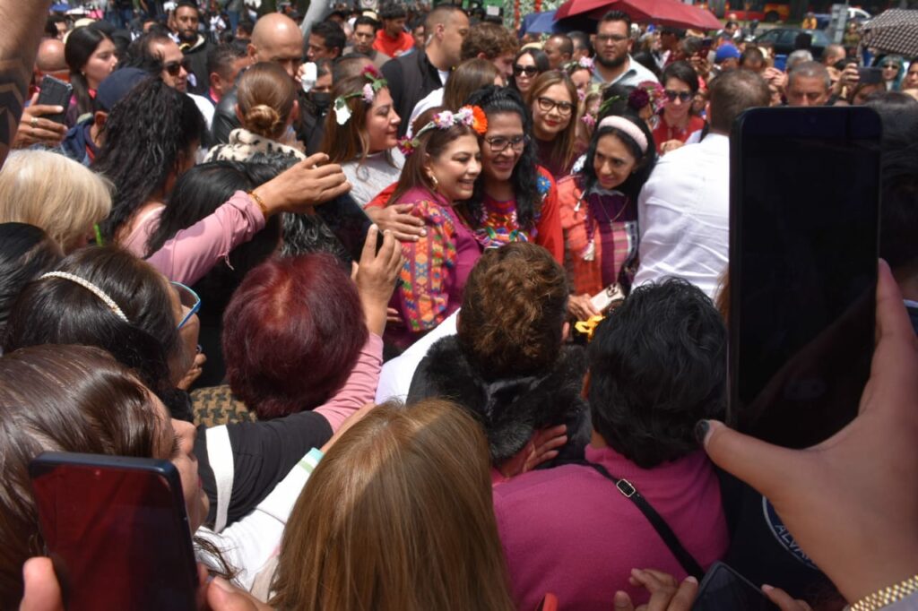 Foto Reporteros Mx/ Luis Romero