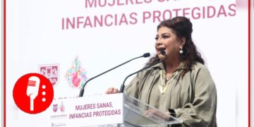 Gobierno de la Ciudad entregó 9 mil 400 apoyos a mujeres embarazadas